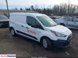 Ford Transit Connect 2022 2