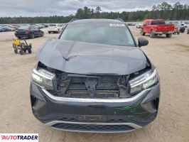 Volkswagen Pozostałe 2022 1