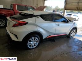 Toyota C-HR 2020 2