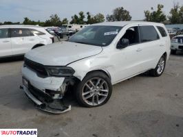 Dodge Durango 2023 3