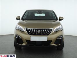 Peugeot 3008 2017 1.2 128 KM