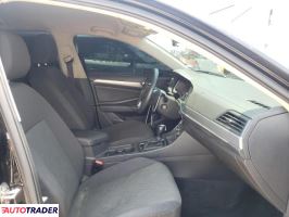 Volkswagen Jetta 2019 1 Volkswagen Jetta 2019 1