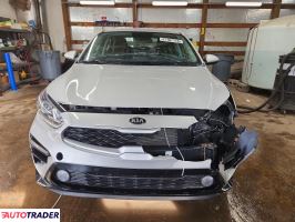 Kia Pozostałe 2021 2