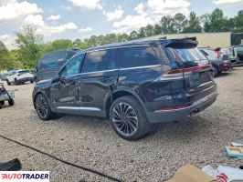 Lincoln Aviator 2026 3