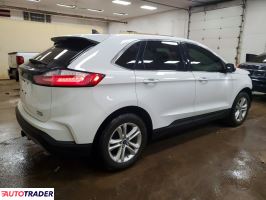 Ford Edge 2020 2