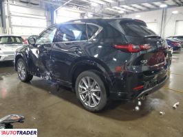 Mazda CX-5 2024 2 Mazda CX-5 2024 2