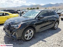 Audi Q3 2019 2 Audi Q3 2019 2