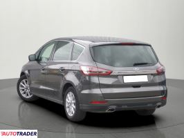 Ford S-Max 2017 2.0 180 KM