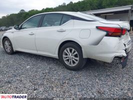 Nissan Altima 2022 2
