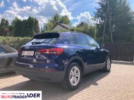 Audi Q3 2021 2 150 KM