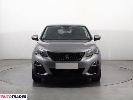 Peugeot 3008 2018 1.2 128 KM Peugeot 3008 2018 1.2 128 KM