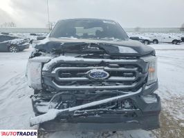 Ford Pozostałe 2021 3