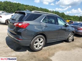 Chevrolet Equinox 2020 1