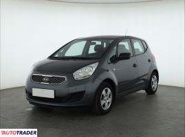 Kia Venga 2011 1.4 88 KM