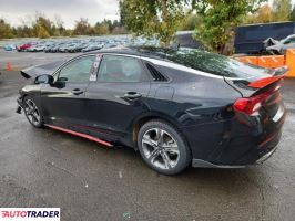 Kia Pozostałe 2022 1