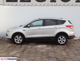 Ford Kuga 2015 2.0 177 KM
