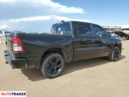Dodge Ram 2022 3 Dodge Ram 2022 3