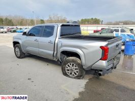 Toyota Tacoma 2024 2