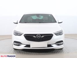 Opel Insignia 2017 2.0 256 KM