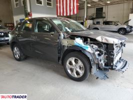 Honda HR-V 2024 2 Honda HR-V 2024 2