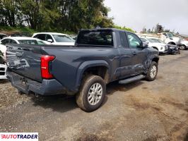 Toyota Tacoma 2024 2