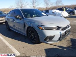 Honda Civic 2024 2
