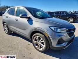 Buick Pozostałe 2023 1