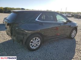 Chevrolet Equinox 2021 1