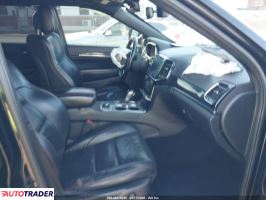 Jeep Grand Cherokee 2020 5