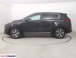 Kia Sportage 2020 1.6 174 KM