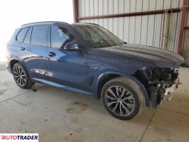 BMW X5 2023 3