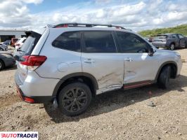 Subaru Forester 2020 2