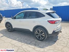 Ford Escape 2022 2