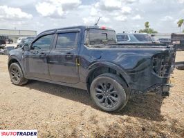 Ford Maverick 2024 2