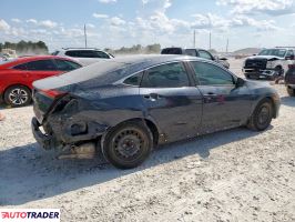 Honda Civic 2019 2 Honda Civic 2019 2