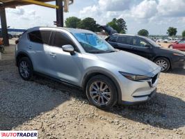Mazda CX-5 2019 2 Mazda CX-5 2019 2