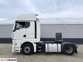 Man tgx
