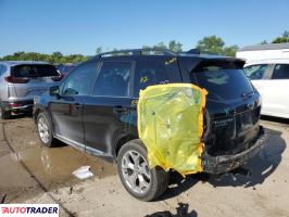 Subaru Forester 2018 2