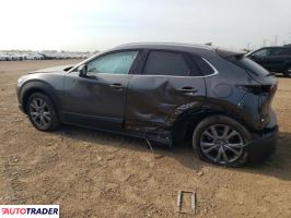 Mazda CX-30 2024 2
