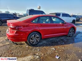 Volkswagen Jetta 2020 1