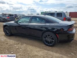 Dodge Charger 2022 3
