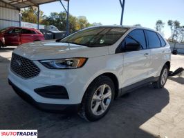 Ford Edge 2024 2