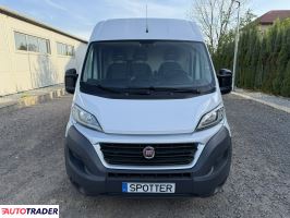 Fiat Ducato 2017 2.3