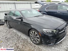 Mercedes CL 2021 2 Mercedes CL 2021 2