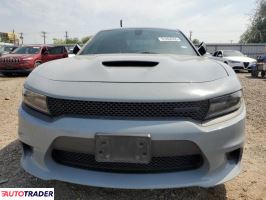 Dodge Charger 2020 3