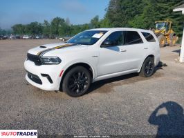 Dodge Durango 2023 5