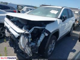 Toyota Pozostałe 2024 2