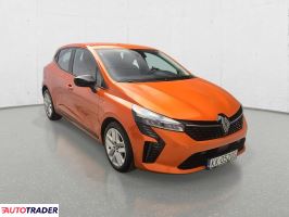 Renault Clio 2023 1.0 91 KM