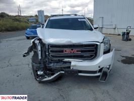 GMC Yukon 2020 5 GMC Yukon 2020 5