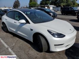 Tesla Model 3 2021 Tesla Model 3 2021